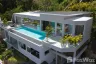 4 Bedroom Villa for sale in Bo Phut, Surat Thani