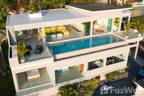 4 Bedroom Villa for rent in Bo Phut, Surat Thani