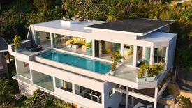 4 Bedroom Villa for rent in Bo Phut, Surat Thani