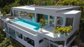 4 Bedroom Villa for rent in Bo Phut, Surat Thani