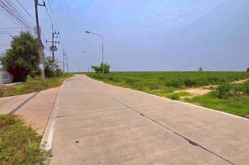 Land for sale in Map Yang Phon, Rayong