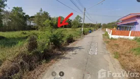 Land for sale in Bang Khu Wat, Pathum Thani
