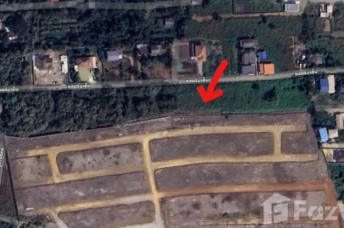 Land for sale in Bang Khu Wat, Pathum Thani