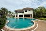 4 Bedroom House for sale in Baan Dusit Pattaya Lake, Huai Yai, Chonburi