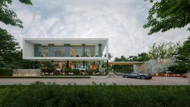 4 Bedroom House for sale in Villa La Richie, Na Kluea, Chonburi