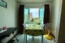 1 Bedroom Condo for sale in Nong Prue, Chonburi