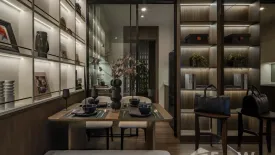 1 Bedroom Condo for sale in Nue Evo Pattanakarn, Suan Luang, Bangkok near MRT Phatthanakan