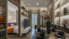 1 Bedroom Condo for sale in Nue Evo Pattanakarn, Suan Luang, Bangkok near MRT Phatthanakan