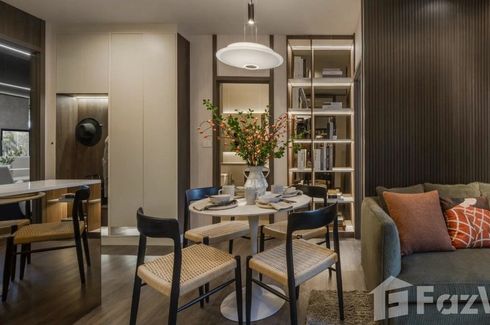 2 Bedroom Condo for sale in Nue Evo Pattanakarn, Suan Luang, Bangkok near MRT Phatthanakan
