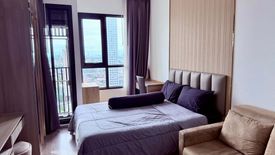 Condo for rent in Knightsbridge Prime Onnut, Phra Khanong Nuea, Bangkok near BTS On Nut