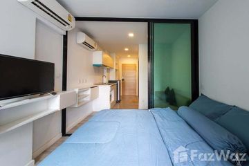 Condo for rent in Pause Sukhumvit 103, Bang Na, Bangkok near BTS Udom Suk