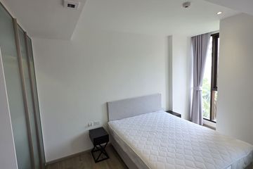 1 Bedroom Condo for sale in FYNN Asoke Sukhumvit 10, Khlong Toei, Bangkok near BTS Asoke