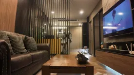 2 Bedroom Condo for rent in Supalai Premier Charoen Nakhon, Khlong San, Bangkok near BTS Khlong San