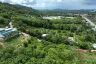 Land for sale in Yamu Hills, Pa Khlok, Phuket