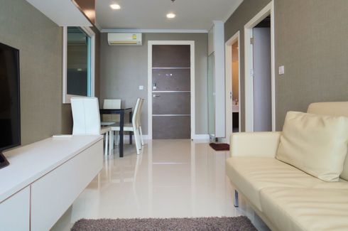 2 Bedroom Condo for rent in The Metropolis Samrong Interchange, Thepharak, Samut Prakan near BTS Samrong