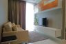 2 Bedroom Condo for rent in The Metropolis Samrong Interchange, Thepharak, Samut Prakan near BTS Samrong