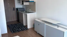 Condo for rent in The LIVIN Ramkhamhaeng, Hua Mak, Bangkok near MRT Lam Sali