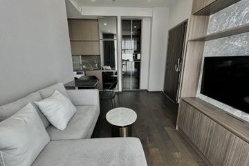 1 Bedroom Condo for rent in CONNER Ratchathewi, Thanon Phetchaburi, Bangkok near MRT Ratchathewi