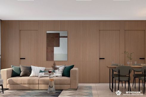 3 Bedroom Condo for sale in Wyndham Fantasea Condo Chalong, Chalong, Phuket