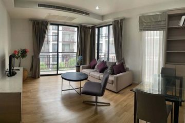 2 Bedroom Apartment for rent in Amanta Ratchada, Din Daeng, Bangkok near MRT Thailand Cultural Centre