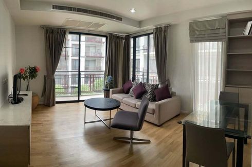 2 Bedroom Apartment for rent in Amanta Ratchada, Din Daeng, Bangkok near MRT Thailand Cultural Centre