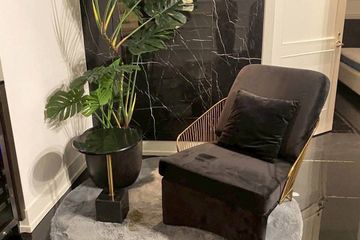 2 Bedroom Condo for rent in The Ritz - Carlton Residences at MahaNakhon, Silom, Bangkok near BTS Chong Nonsi