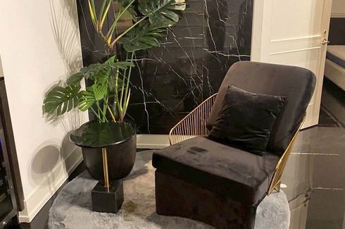 2 Bedroom Condo for rent in The Ritz - Carlton Residences at MahaNakhon, Silom, Bangkok near BTS Chong Nonsi