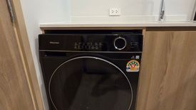 1 Bedroom Condo for rent in Nue Connex Condo Donmuang, Sanam Bin, Bangkok