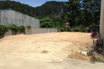 Land for sale in Ao Nang, Krabi