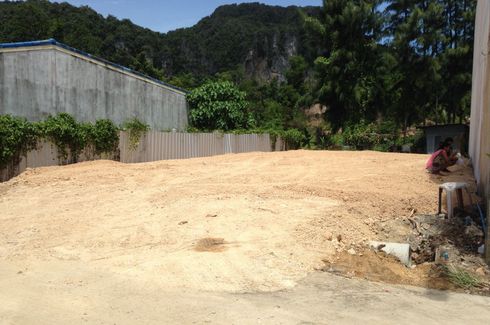 Land for sale in Ao Nang, Krabi