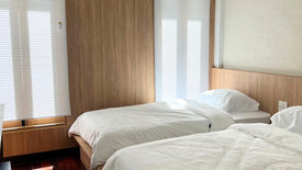 2 Bedroom Townhouse for rent in Thanon Phetchaburi, Bangkok near BTS Ratchathewi