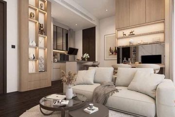 2 Bedroom Condo for rent in Park Origin Thonglor, Khlong Tan Nuea, Bangkok