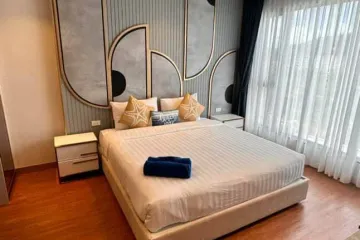 2 Bedroom Apartment for sale in Bellevue Lagoon Phuket, Choeng Thale, Phuket