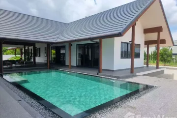 4 Bedroom Villa for rent in Pong, Chonburi