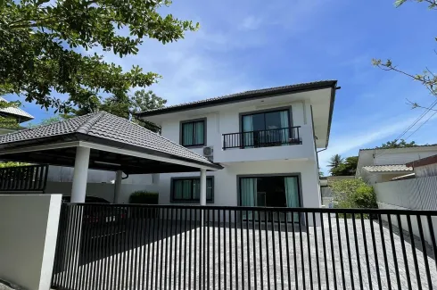4 Bedroom House for rent in Choeng Thale, Phuket