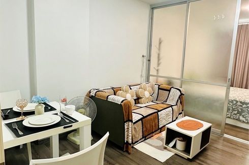 Condo for sale in D VIENG Santitham, Chang Phueak, Chiang Mai