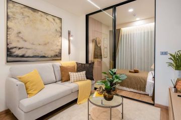 1 Bedroom Condo for sale in Arise Hill, San Phranet, Chiang Mai