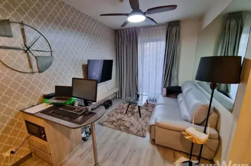 1 Bedroom Condo for sale in Unixx South Pattaya, Nong Prue, Chonburi