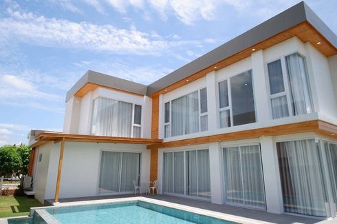 4 Bedroom House for sale in Plover Cove, Ton Pao, Chiang Mai