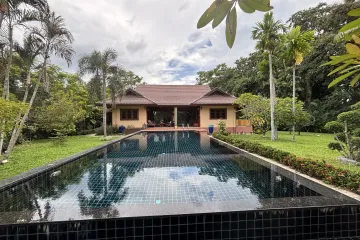 3 Bedroom Villa for rent in Wiang Doi Village, Choeng Doi, Chiang Mai