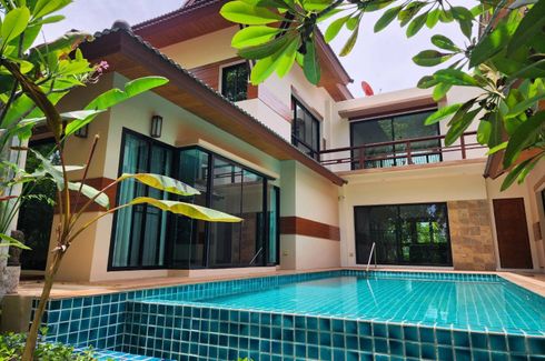 5 Bedroom Villa for sale in Summit Green Valley, Mae Sa, Chiang Mai