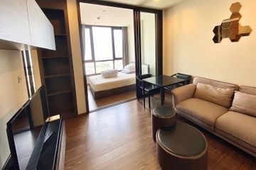 1 Bedroom Condo for rent in The Line Sukhumvit 71, Phra Khanong Nuea, Bangkok near BTS Phra Khanong
