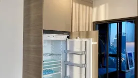 1 Bedroom Condo for sale in The Crest Park Residences, Chatuchak, Bangkok near MRT Phahon Yothin