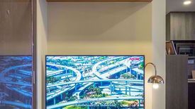 1 Bedroom Condo for rent in Ashton Chula - Silom, Maha Phruettharam, Bangkok near MRT Sam Yan