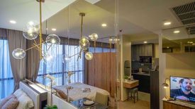 1 Bedroom Condo for rent in Ashton Chula - Silom, Maha Phruettharam, Bangkok near MRT Sam Yan