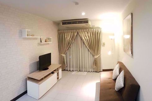2 Bedroom Condo for rent in Prasertsuk Place, Chom Phon, Bangkok near MRT Ratchadaphisek
