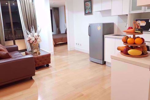 1 Bedroom Condo for rent in Collezio Sathorn - Pipat, Silom, Bangkok near BTS Chong Nonsi