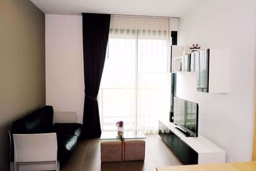 1 Bedroom Condo for rent in M Ladprao, Chom Phon, Bangkok near MRT Phahon Yothin
