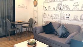 1 Bedroom Condo for rent in Premio Vetro, Lat Yao, Bangkok near BTS Kasetsart University