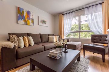 2 Bedroom Condo for sale in U Sabai Rama 4 - Kluaynamthai, Phra Khanong, Bangkok near BTS Phra Khanong